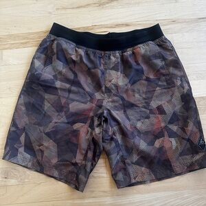Prana Mojo Short